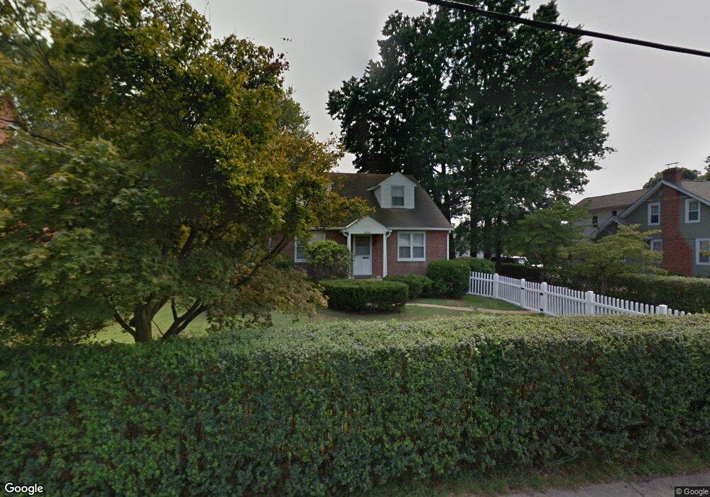 4006 Old Capitol Trail, Wilmington, DE 19808 - photo 1