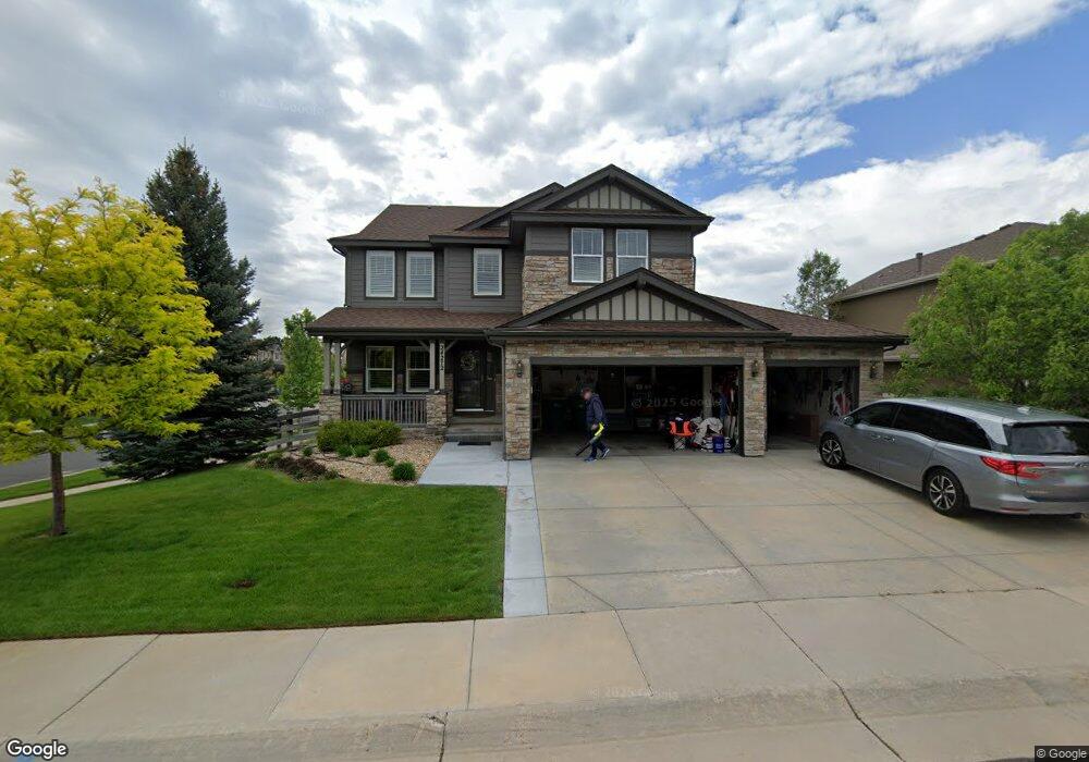 24272 E Ottawa Place, Aurora, CO 80016 - photo 1