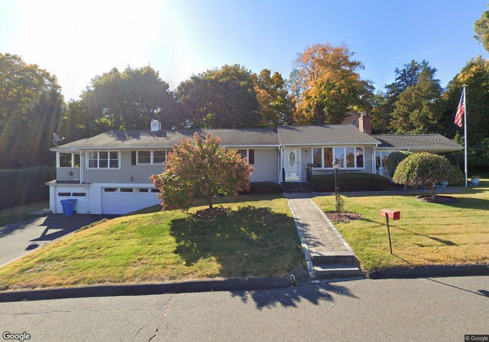 8 Brier Rd, Bristol, CT 06010 - photo 1