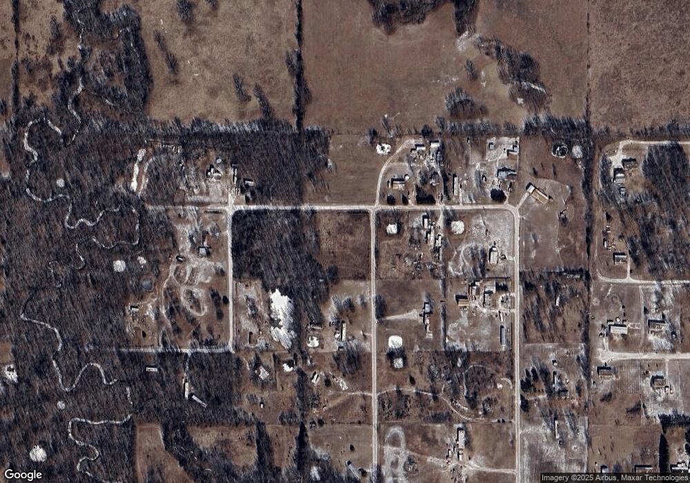 1615 N 185 Rd, Mounds, OK 74047 - photo 1