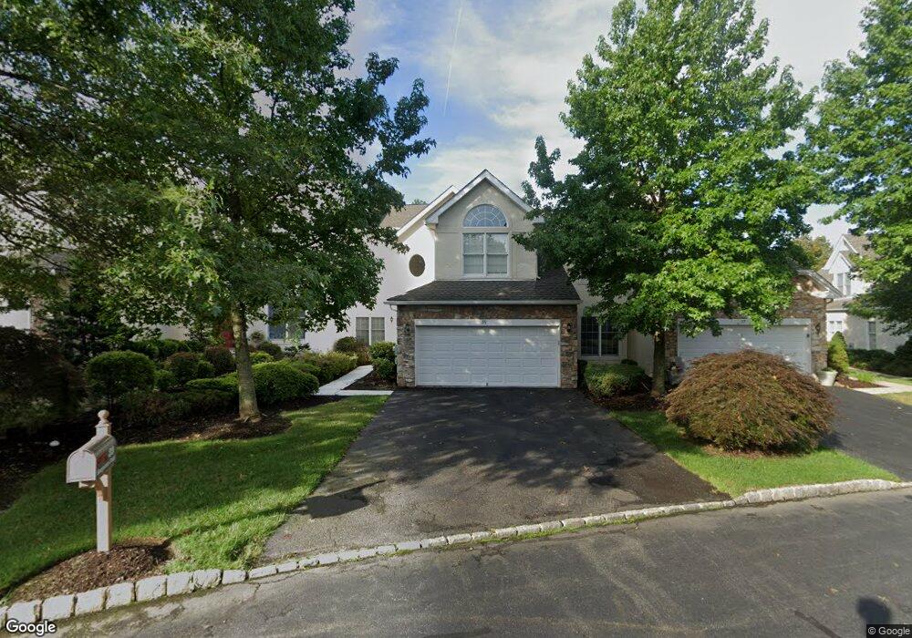 39 Georgetown Ct, Basking Ridge, NJ 07920 - photo 1