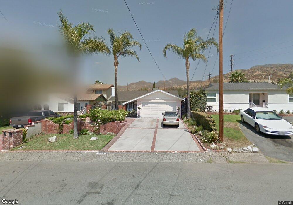 14681 Cobalt St, Sylmar, CA 91342 - photo 1