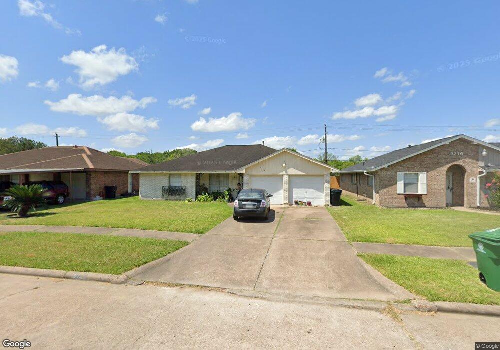 9714 Rambling Trail, Houston, TX 77089 - photo 1