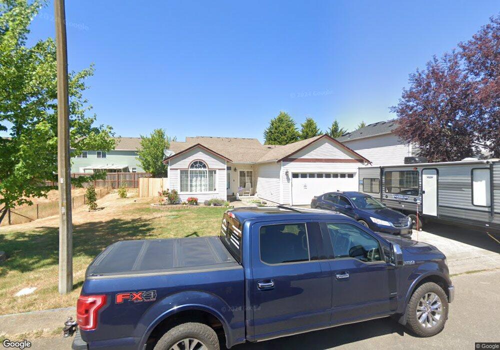 14937 Prairie Vista Loop SE, Yelm, WA 98597 - photo 1