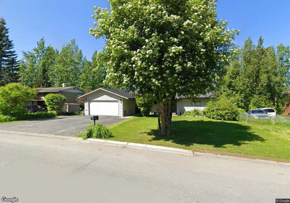 2220 Chandalar Dr, Anchorage, AK 99504 - photo 1