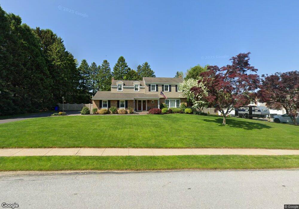 103 Noel Cir, Exton, PA 19341 - photo 1