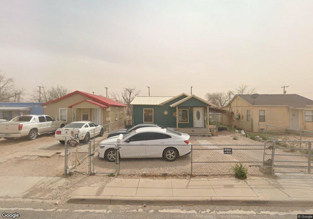 507 W Lea St, Hobbs, NM 88240 - photo 1