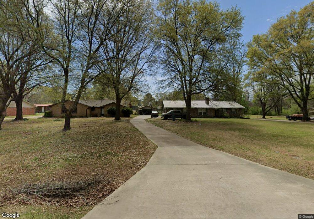 6111 Chaparral St, Texarkana, TX 75503 - photo 1