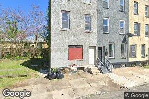 1831 N 21st St, Philadelphia, PA 19121