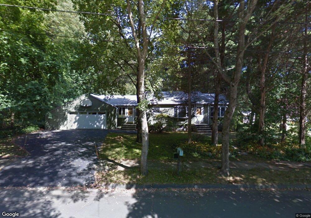 3 Fairview St, North Reading, MA 01864 - photo 1