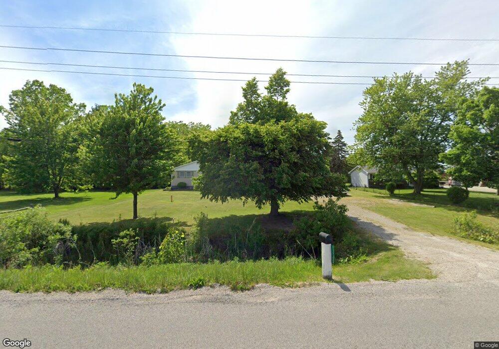 11705 Exeter Rd, Carleton, MI 48117 - photo 1