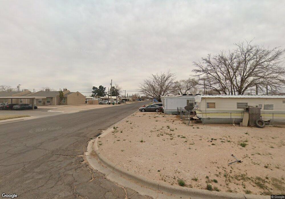 211 W Main St, Hobbs, NM 88240 - photo 1