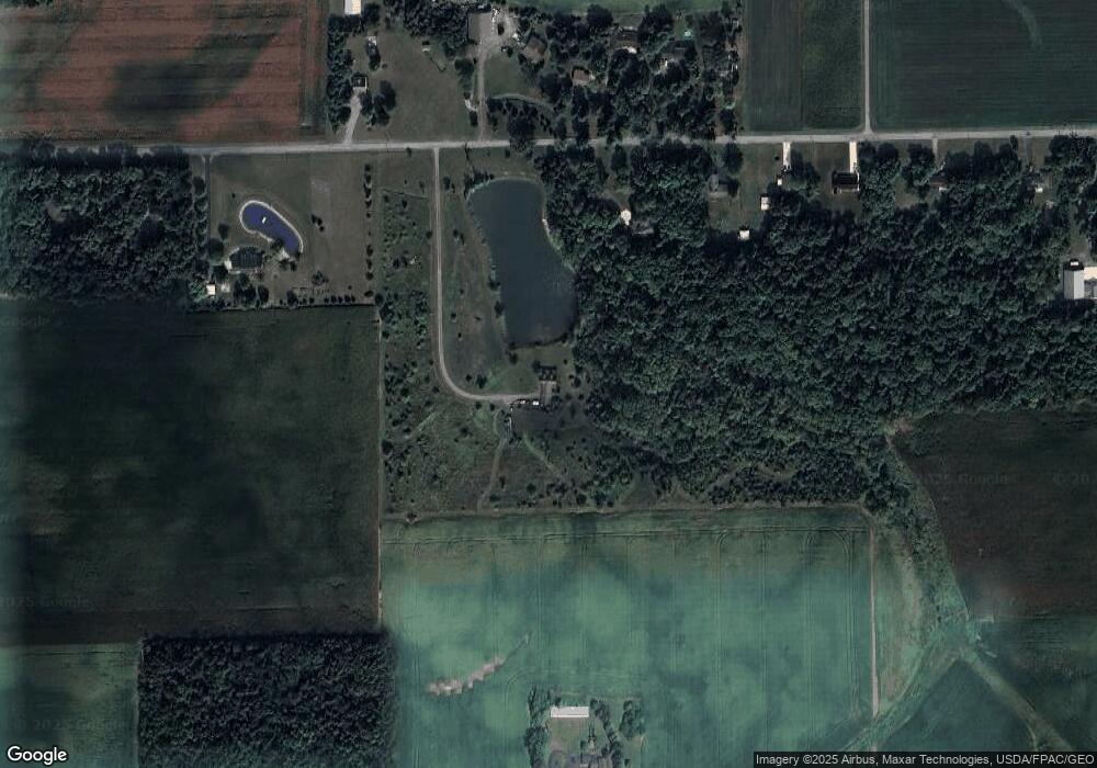 9172 Augsburger Rd, Bluffton, OH 45817 - photo 1