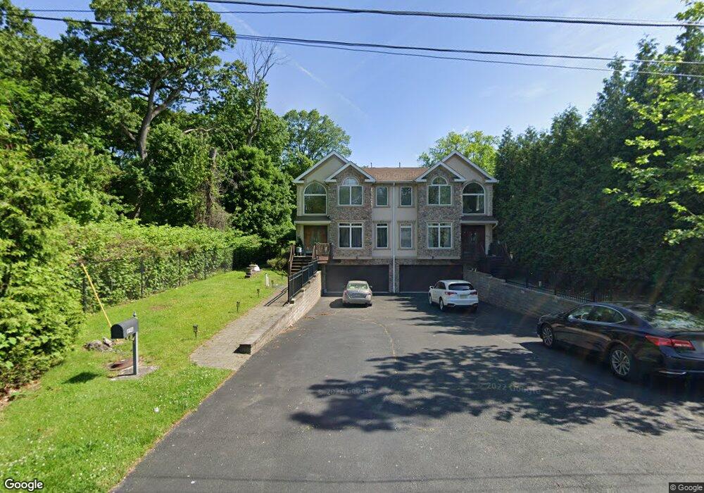 69A Mechanic St unit A, Millburn, NJ 07041 - photo 1