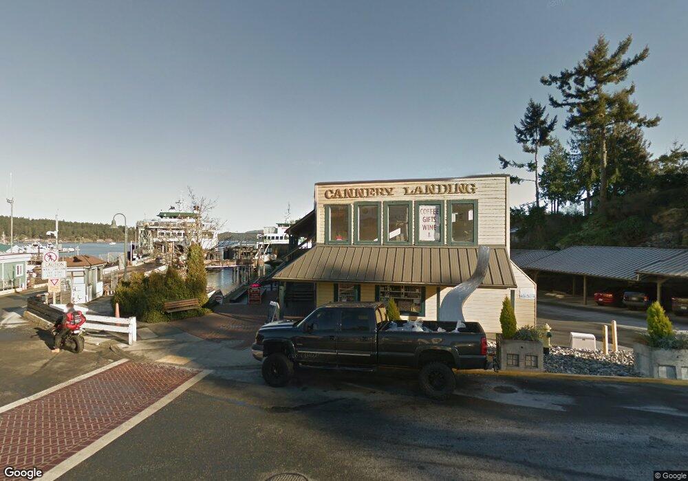 0 Cannery Landing unit 401379, San Juan Island, WA 98250 - photo 1