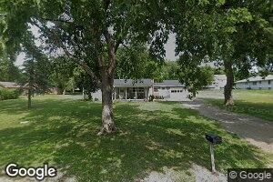 404 Chestnut St, Blue Rapids, KS 66411