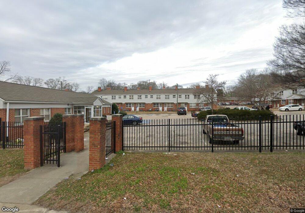 1460 W Broad St unit A, Athens, GA 30606 - photo 1