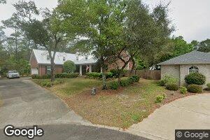 107 Kinsey Ct, Valparaiso, FL 32580