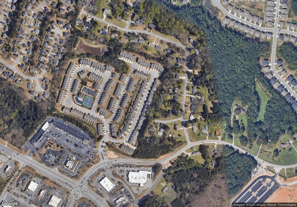 2686 Sardis Chase Ct unit 75A, Buford, GA 30519 - photo 1