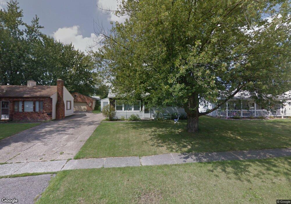 4310 Willow Ave, Lorain, OH 44055 - photo 1