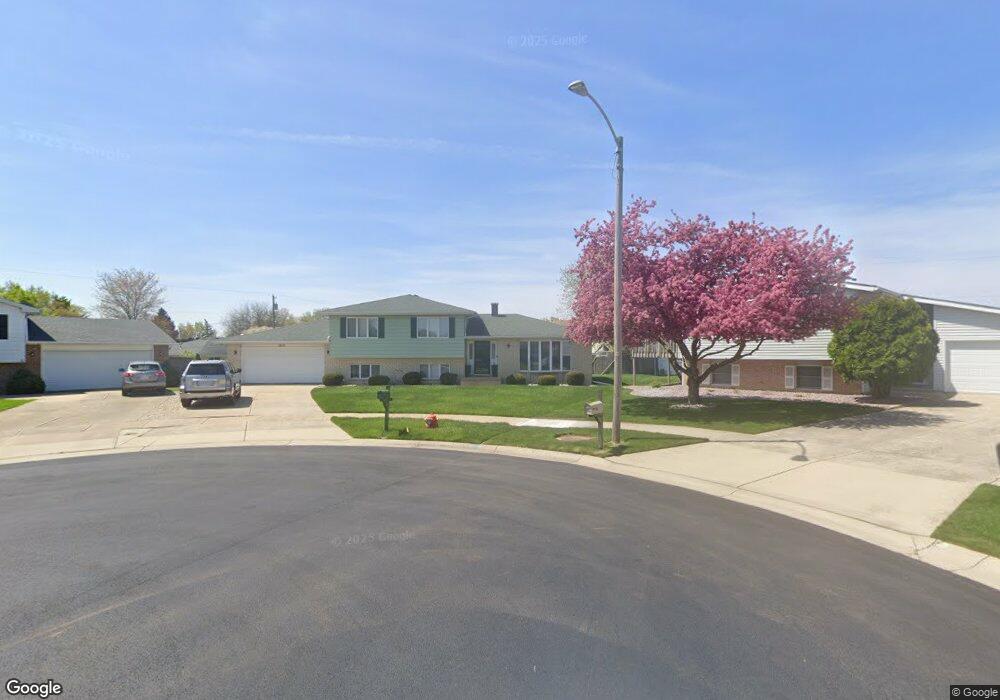 1619 W 95th Ct, Crown Point, IN 46307 - photo 1