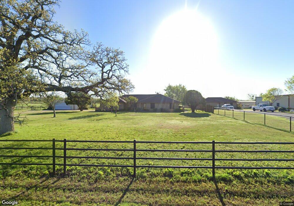 1891 N Bend Rd, Weatherford, TX 76085 - photo 1