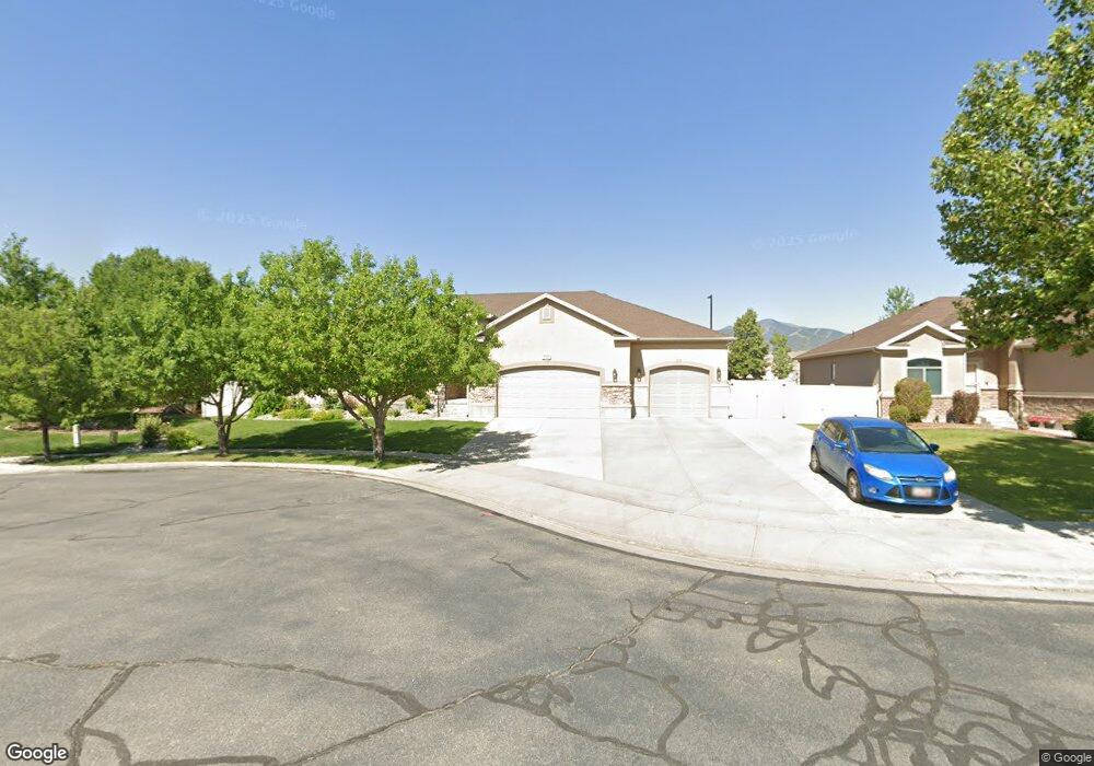 9126 Coppering Ave, West Jordan, UT 84081 - photo 1