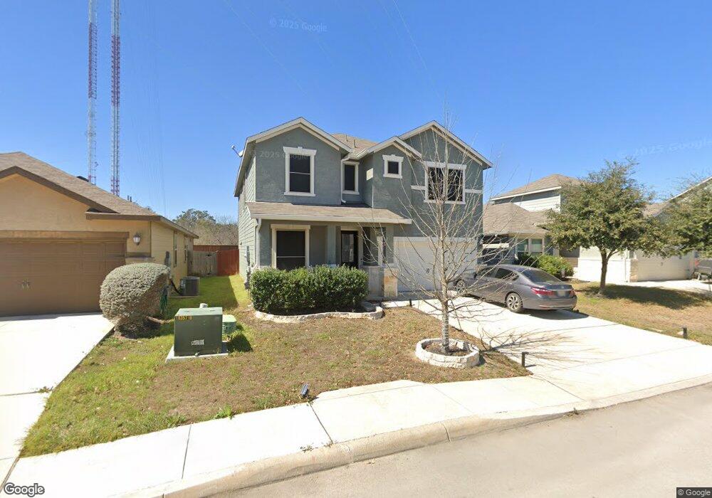 8827 Straight Oaks, San Antonio, TX 78254 - photo 1