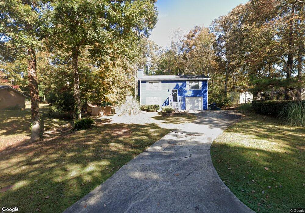 198 Bridgewood Dr SE unit 2, Conyers, GA 30094 - photo 1