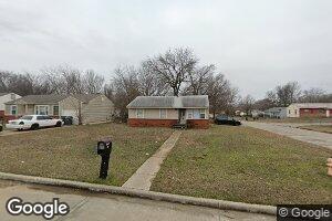 338 W 49th St N, Tulsa, OK 74126