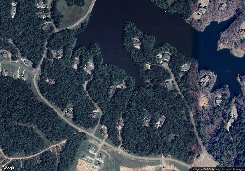 6002 Keavy Dr, Oxford, MS 38655 - photo 1