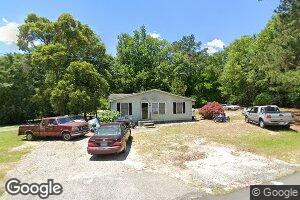300 Walker St, West End, NC 27376