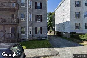 9 Dupont St Unit 3, Worcester, MA 01604