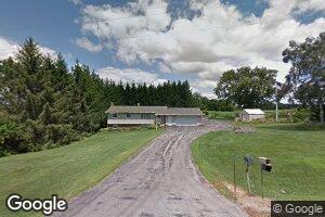 6640 Reppen Rd, Dane, WI 53529