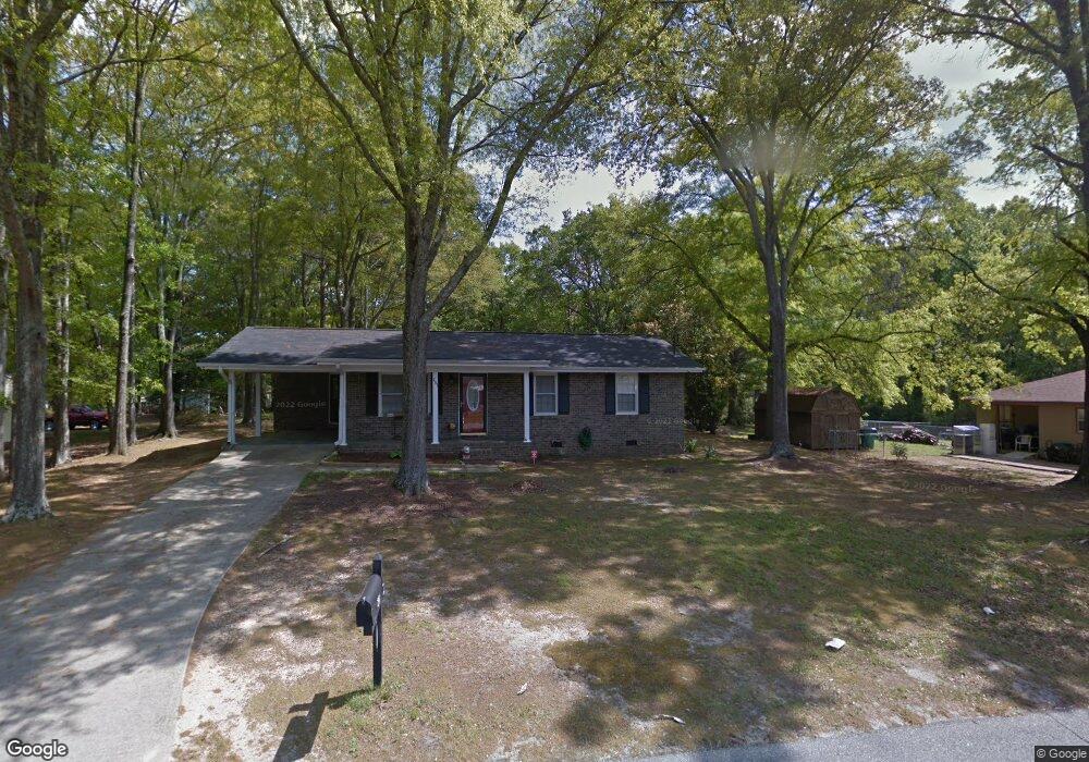 201 King St, Winder, GA 30680 - photo 1