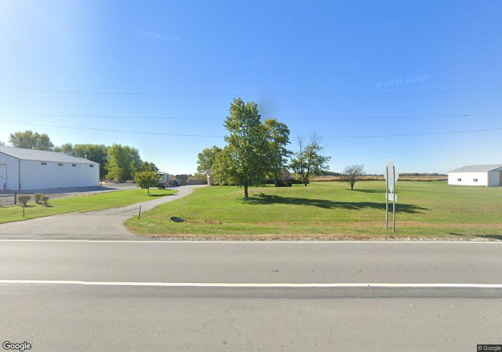 67 U S 52, Fountaintown, IN 46130 - photo 1