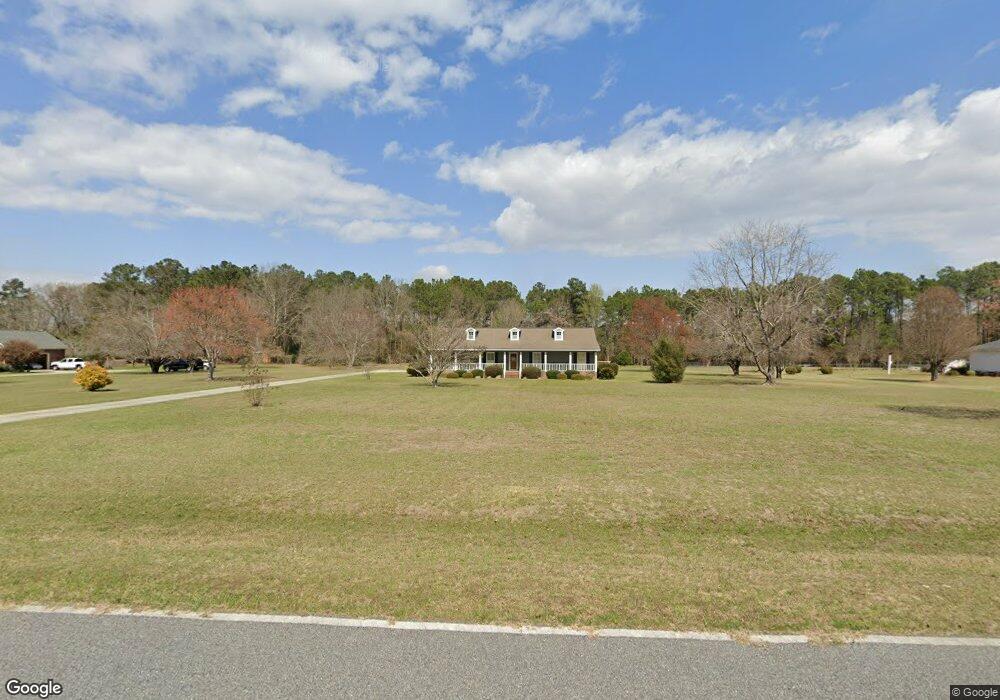 305 Saddle Creek Dr, Cordele, GA 31015 - photo 1