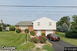 929 Chambers St, Harrisburg, PA 17113