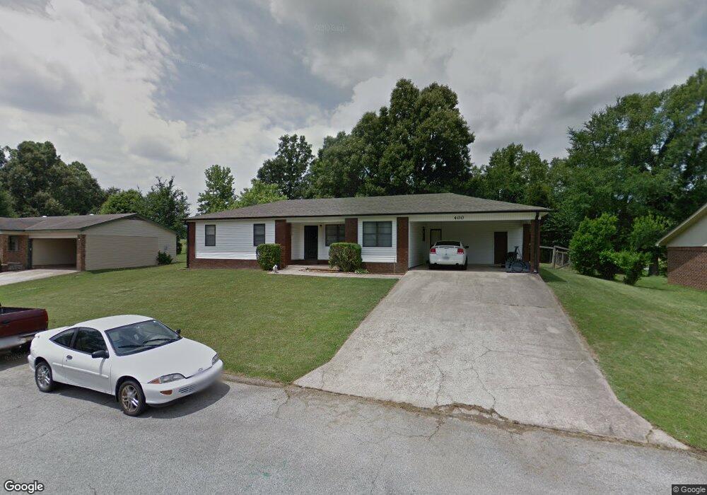 400 Foxfire Dr, Paragould, AR 72450 - photo 1