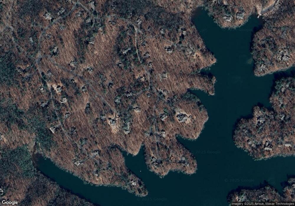 1041 Owls Brow, Big Canoe, GA 30143 - photo 1