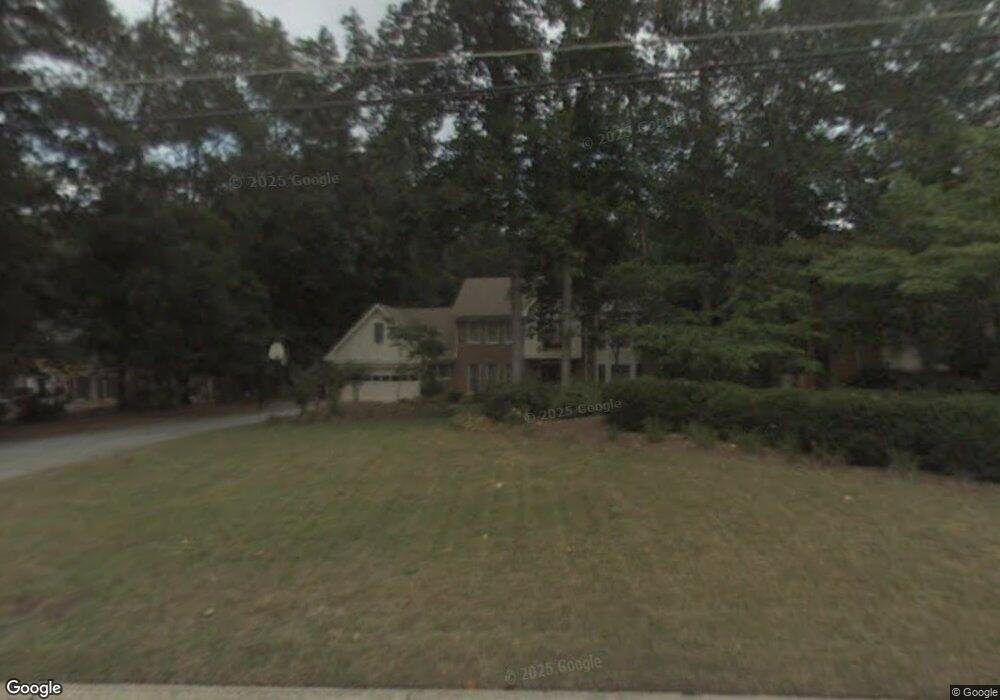 4151 Flippen Trail, Norcross, GA 30092 - photo 1