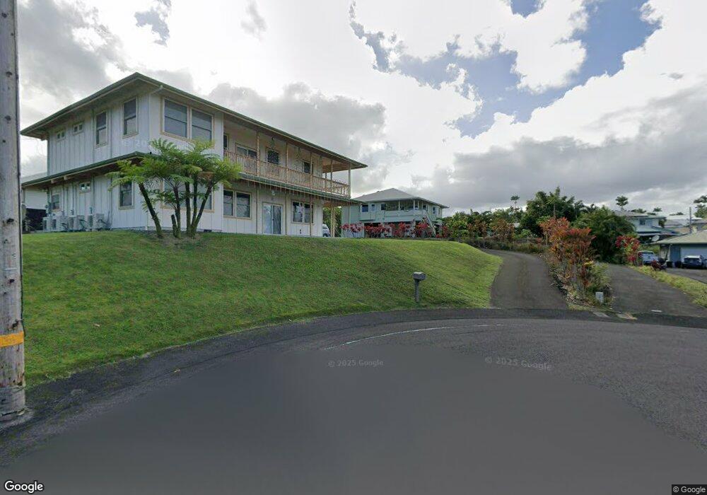 441 Ekela St, Hilo, HI 96720 - photo 1
