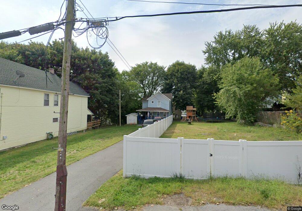 221 Putnam St unit 223, Scranton, PA 18508 - photo 1