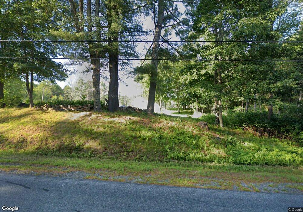 320 Swamp Rd, Durham, ME 04222 - photo 1