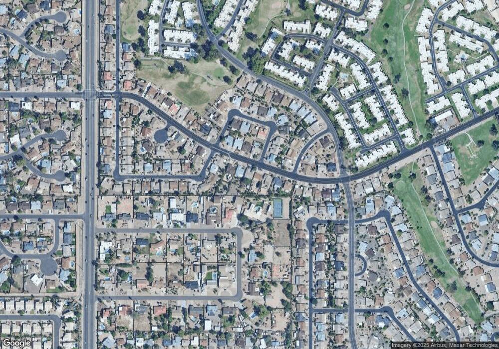 7745 E Pueblo Ave, Mesa, AZ 85208 - photo 1