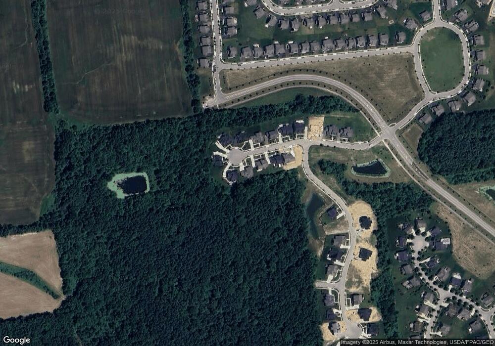 10582 Ash Grove, Plain City, OH 43064 - photo 1