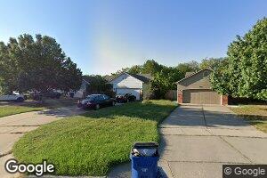 8937 W Meadow Park, Wichita, KS 67205