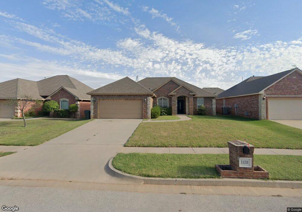 1131 Prairie Dunes Ct, Norman, OK 73072 - photo 1