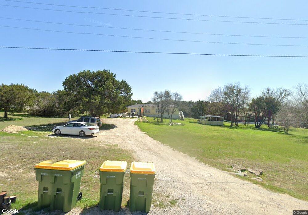 145 Opal Dr, Weatherford, TX 76087 - photo 1