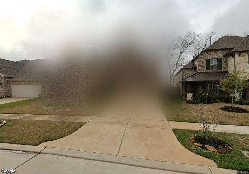 1918 Donna Temple Ct, Richmond, TX 77469 - photo 1